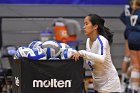 Volleyball vs MHC  Wheaton Women's Volleyball vs Mount Holyoke College. - Photo by Keith Nordstrom : Wheaton, Volleyball